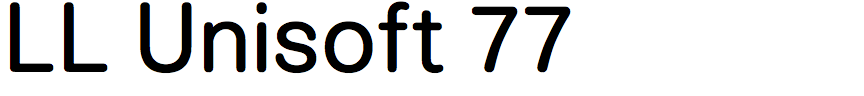 LL Unisoft 77
