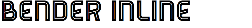 Bender Inline