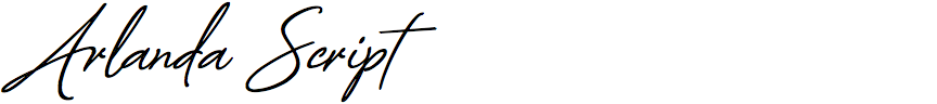 Arlanda Script