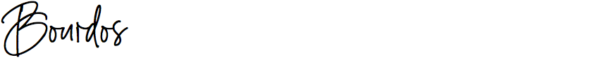 Bourdos