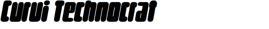 Curvi Technocrat