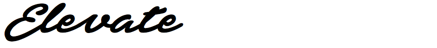 Elevate