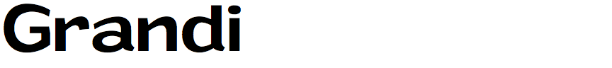 Grandi