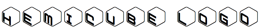 Hemicube Logo