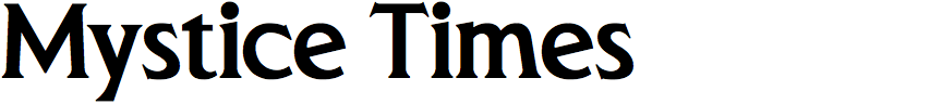 Mystice Times