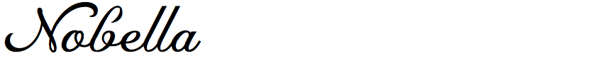 Nobella