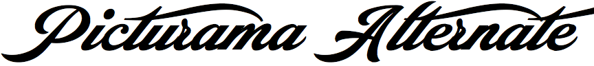 Picturama Alternate