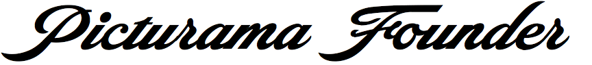 Picturama Founder