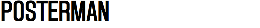Posterman