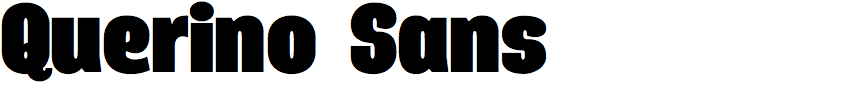 Querino Sans