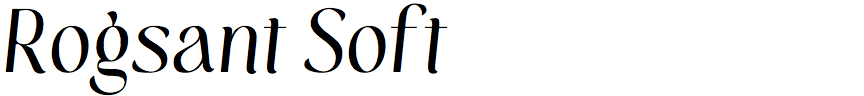 Rogsant Soft