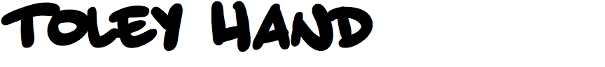 Toley Hand