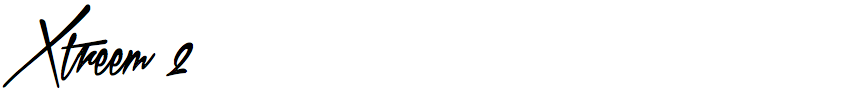 Xtreem 2