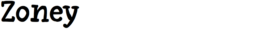 Zoney