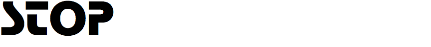 Stop (Mecanorma)