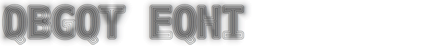 Decoy Font