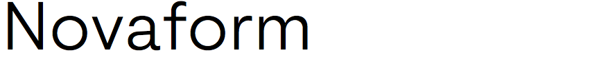 Novaform