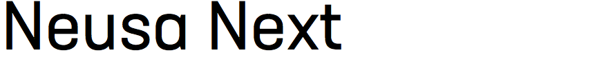 Neusa Next