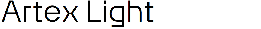 Artex Light