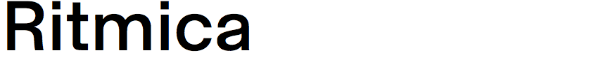 Ritmica