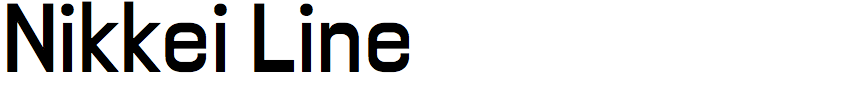 Nikkei Line
