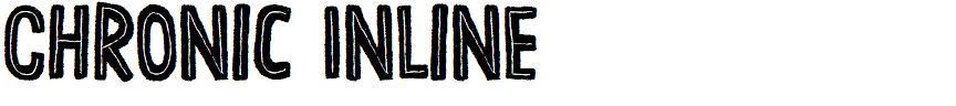 Chronic Inline