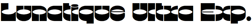 Lunatique Ultra Expanded