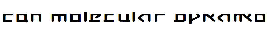 CQN Molecular Dynamo