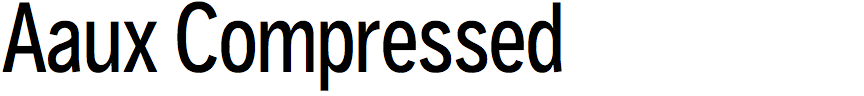 Aaux Compressed