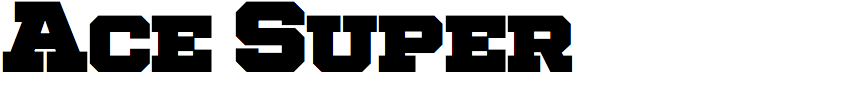 Ace Super