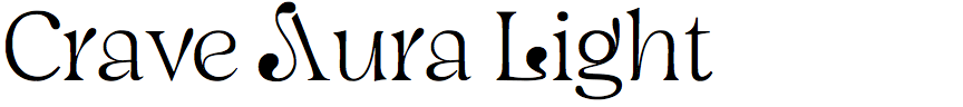 Crave Aura Light