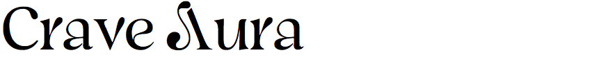 Crave Aura