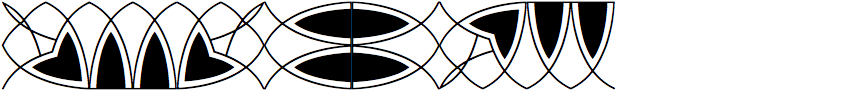 Polytype Numa Frames