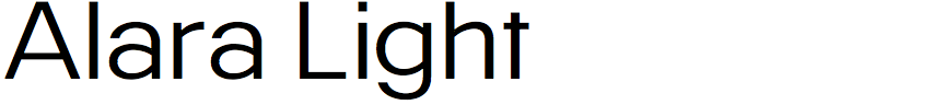 Alara Light
