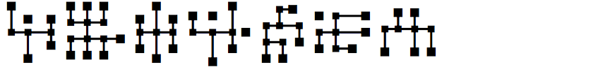 Kryptoid Square A