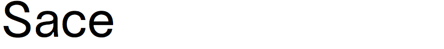 Sace