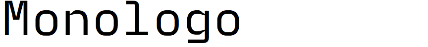 Monologo