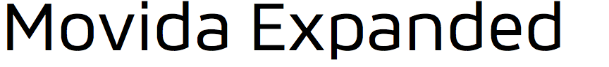 Movida Expanded