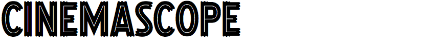 Cinemascope