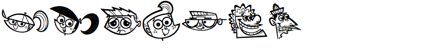 Littleheads Kids Two