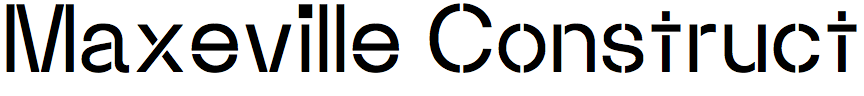 Maxeville Construct