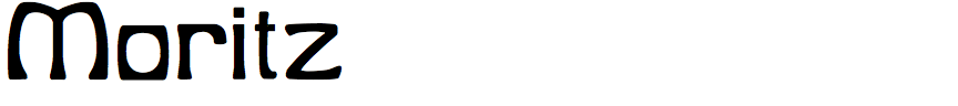 Moritz