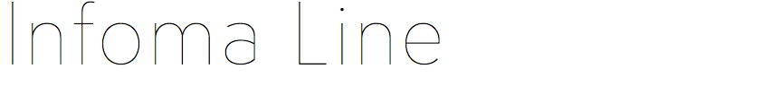 Infoma Line