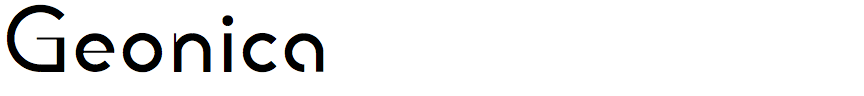 Geonica