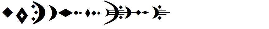 Moonwild Symbol