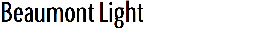 Beaumont Light