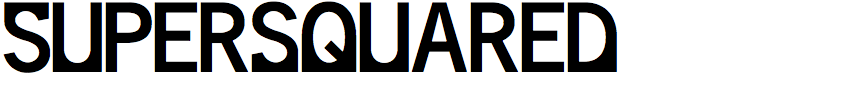 Supersquared
