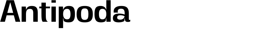 Antipoda