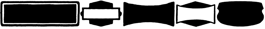 Espiritu Dingbats