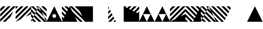 Tinkuy Patterns A